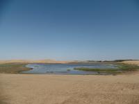 Tage Rundreise Namibia – Die Erlebnistour mit  Kalahari – Fish River-Canyon – Lüderitz – Namib – Swakopmund – Erongo Gebirge – Etosha Nationalpark – Windhoek (682) &ndash; &copy; Benjamin Rodriguez Manzanares (Eberhardt TRAVEL)
