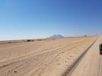 Tage Rundreise Namibia – Die Erlebnistour mit  Kalahari – Fish River-Canyon – Lüderitz – Namib – Swakopmund – Erongo Gebirge – Etosha Nationalpark – Windhoek (936) &ndash; &copy; Benjamin Rodriguez Manzanares (Eberhardt TRAVEL)