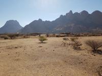 Tage Rundreise Namibia – Die Erlebnistour mit  Kalahari – Fish River-Canyon – Lüderitz – Namib – Swakopmund – Erongo Gebirge – Etosha Nationalpark – Windhoek (956) &ndash; &copy; Benjamin Rodriguez Manzanares (Eberhardt TRAVEL)