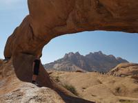 Tage Rundreise Namibia – Die Erlebnistour mit  Kalahari – Fish River-Canyon – Lüderitz – Namib – Swakopmund – Erongo Gebirge – Etosha Nationalpark – Windhoek (964) &ndash; &copy; Benjamin Rodriguez Manzanares (Eberhardt TRAVEL)