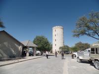 Tage Rundreise Namibia – Die Erlebnistour mit  Kalahari – Fish River-Canyon – Lüderitz – Namib – Swakopmund – Erongo Gebirge – Etosha Nationalpark – Windhoek (1026) &ndash; &copy; Benjamin Rodriguez Manzanares (Eberhardt TRAVEL)