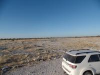 Tage Rundreise Namibia – Die Erlebnistour mit  Kalahari – Fish River-Canyon – Lüderitz – Namib – Swakopmund – Erongo Gebirge – Etosha Nationalpark – Windhoek (1088) &ndash; &copy; Benjamin Rodriguez Manzanares (Eberhardt TRAVEL)