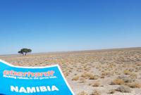 Tage Rundreise Namibia – Die Erlebnistour mit  Kalahari – Fish River-Canyon – Lüderitz – Namib – Swakopmund – Erongo Gebirge – Etosha Nationalpark – Windhoek (1528) &ndash; &copy; Benjamin Rodriguez Manzanares (Eberhardt TRAVEL)