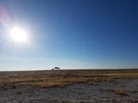 Tage Rundreise Namibia – Die Erlebnistour mit  Kalahari – Fish River-Canyon – Lüderitz – Namib – Swakopmund – Erongo Gebirge – Etosha Nationalpark – Windhoek (1673) &ndash; &copy; Benjamin Rodriguez Manzanares (Eberhardt TRAVEL)