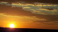 Sundowner &ndash; &copy; Kathrin Mickan (Eberhardt TRAVEL)