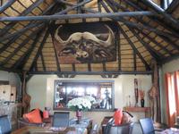 Lapa Lange Restaurant &ndash; &copy; Kathrin Mickan (Eberhardt TRAVEL)