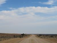 Namibias unendliche Weite &ndash; &copy; Kathrin Mickan (Eberhardt TRAVEL)