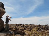 Spielplatz der Riesen &ndash; &copy; Kathrin Mickan (Eberhardt TRAVEL)
