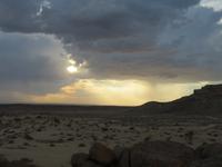 Sonne & Regen &ndash; &copy; Kathrin Mickan (Eberhardt TRAVEL)