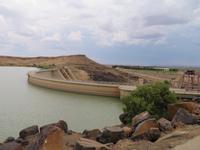 Nauthe Stausee &ndash; &copy; Kathrin Mickan (Eberhardt TRAVEL)
