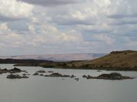 Nauthe Stausee &ndash; &copy; Kathrin Mickan (Eberhardt TRAVEL)