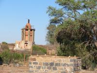 der alte Kalkofen &ndash; &copy; Kathrin Mickan (Eberhardt TRAVEL)