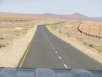 Namibias unendliche Weite &ndash; &copy; Kathrin Mickan (Eberhardt TRAVEL)