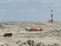 Lüderitzbucht Leutturm &ndash; &copy; Kathrin Mickan (Eberhardt TRAVEL)