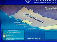 Diamantensperrgebiet &ndash; &copy; Kathrin Mickan (Eberhardt TRAVEL)