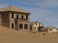 Kolmanskuppe &ndash; &copy; Kathrin Mickan (Eberhardt TRAVEL)