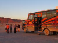 auf dem Weg ins Sousosvlai &ndash; &copy; Kathrin Mickan (Eberhardt TRAVEL)