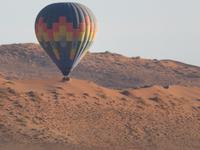 Bruchlandung ?? &ndash; &copy; Kathrin Mickan (Eberhardt TRAVEL)