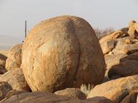 Steinphantasien Namib Naukluft &ndash; &copy; Kathrin Mickan (Eberhardt TRAVEL)