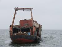 Walfisch Bay Bootsausflug &ndash; &copy; Kathrin Mickan (Eberhardt TRAVEL)