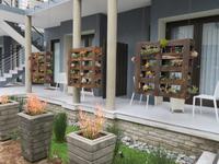 Deylight Hotel Swakob &ndash; &copy; Kathrin Mickan (Eberhardt TRAVEL)
