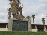 Windhoek Alte Feste &ndash; &copy; Kathrin Mickan (Eberhardt TRAVEL)