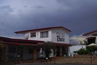 Windhoek - Hotel Thule &ndash; &copy; Annett Müller (Eberhardt TRAVEL)
