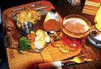 Windhoek - Joe`s Beerhouse  &ndash; &copy; Annett Müller (Eberhardt TRAVEL)