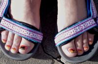 Passendes Outfit zur Reise &ndash; &copy; Annett Müller (Eberhardt TRAVEL)