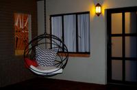 Mariental - Kalahari Anib Lodge &ndash; &copy; Annett Müller (Eberhardt TRAVEL)