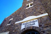 Keetmanshoop - Altes Postamt &ndash; &copy; Annett Müller (Eberhardt TRAVEL)