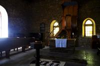 Keetmanshoop - Felsenkirche &ndash; &copy; Annett Müller (Eberhardt TRAVEL)