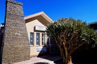 Keetmanshoop - Schützenhaus &ndash; &copy; Annett Müller (Eberhardt TRAVEL)