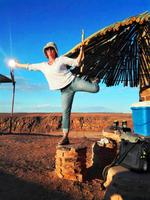 ohne Worte &ndash; &copy; Annett Müller (Eberhardt TRAVEL)