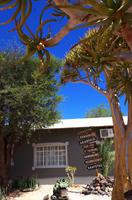 Canyon Roadhouse &ndash; &copy; Annett Müller (Eberhardt TRAVEL)