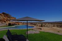 Canyon Lodge - Pool &ndash; &copy; Annett Müller (Eberhardt TRAVEL)