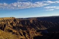 Fish River Canyon &ndash; &copy; Annett Müller (Eberhardt TRAVEL)