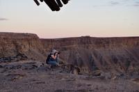 Fish River Canyon &ndash; &copy; Annett Müller (Eberhardt TRAVEL)