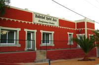 Aus - Bahnhof Hotel &ndash; &copy; Annett Müller (Eberhardt TRAVEL)