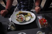 Lüderitz - Pause &ndash; &copy; Annett Müller (Eberhardt TRAVEL)