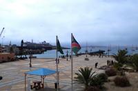 Lüderitz - Waterfront &ndash; &copy; Annett Müller (Eberhardt TRAVEL)