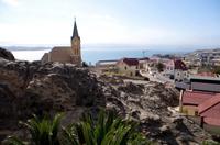 Lüderitz &ndash; &copy; Annett Müller (Eberhardt TRAVEL)