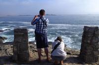 Lüderitz - Diaz Point &ndash; &copy; Annett Müller (Eberhardt TRAVEL)