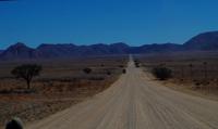 Auf Pad mit Konny in den Namib Naukluft Park &ndash; &copy; Annett Müller (Eberhardt TRAVEL)