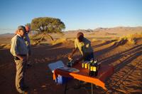 TÜV Abnahme &ndash; &copy; Annett Müller (Eberhardt TRAVEL)