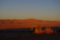 Namib Desert Lodge - Sundowner &ndash; &copy; Annett Müller (Eberhardt TRAVEL)