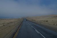 Pad nach Walvis Bay &ndash; &copy; Annett Müller (Eberhardt TRAVEL)
