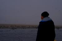 Walvis Bay - Lagunenfahrt &ndash; &copy; Annett Müller (Eberhardt TRAVEL)
