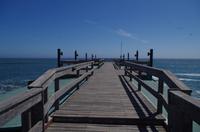 Swakopmund - Seebrücke &ndash; &copy; Annett Müller (Eberhardt TRAVEL)
