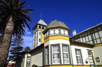 Swakopmund - Woermannhaus &ndash; &copy; Annett Müller (Eberhardt TRAVEL)